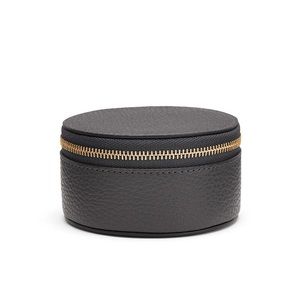 NWOT Cuyana Mini Organizer Case - Charcoal